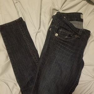 5/$25 Jolt skinny Jean's